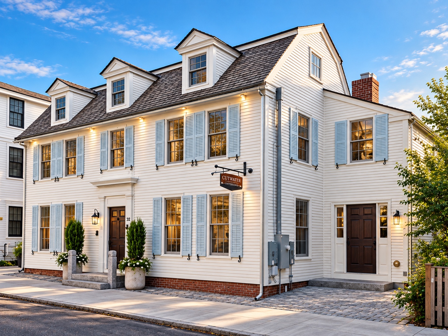 Boutique Hotel