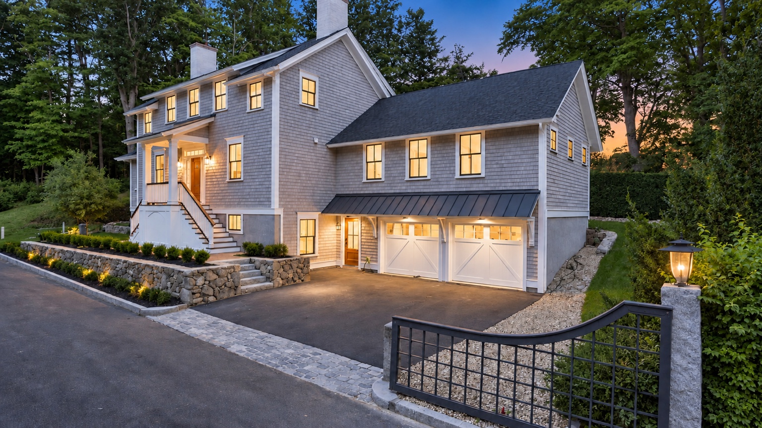 Knotline Construction project 20