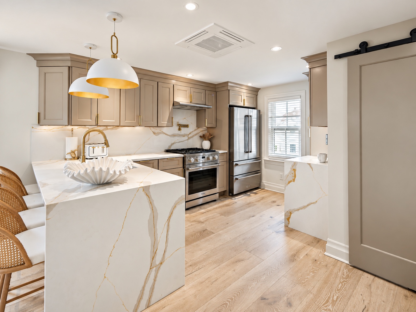 Knotline Construction project 6