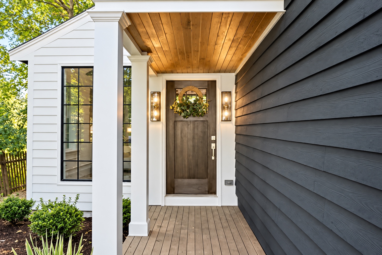 Knotline Construction project 28