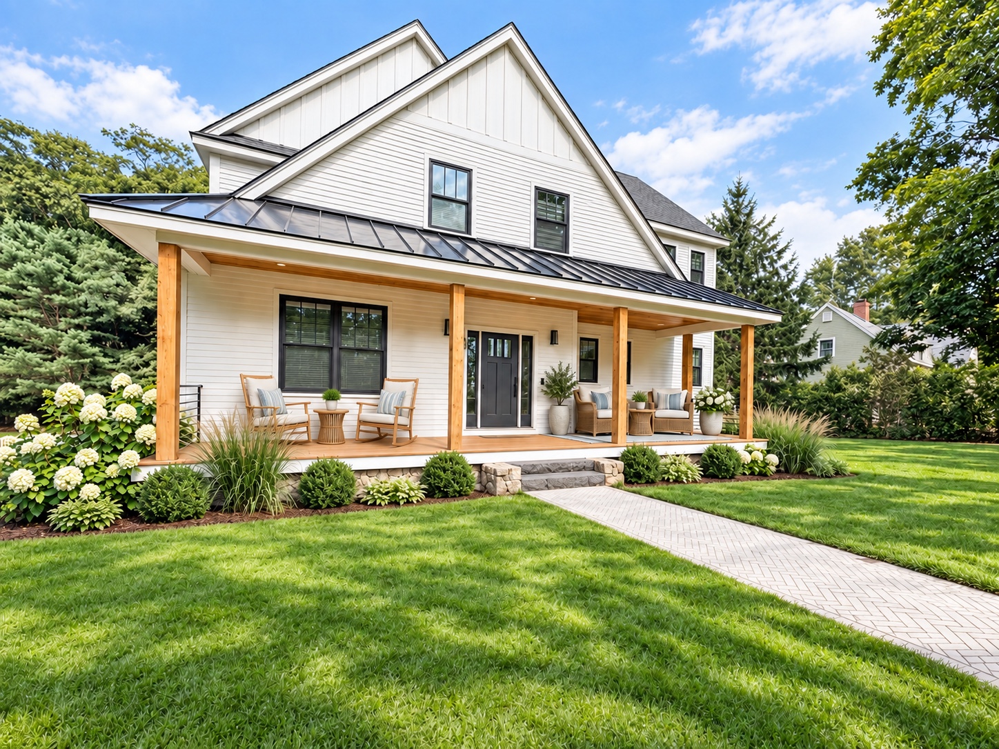 Knotline Construction project 29