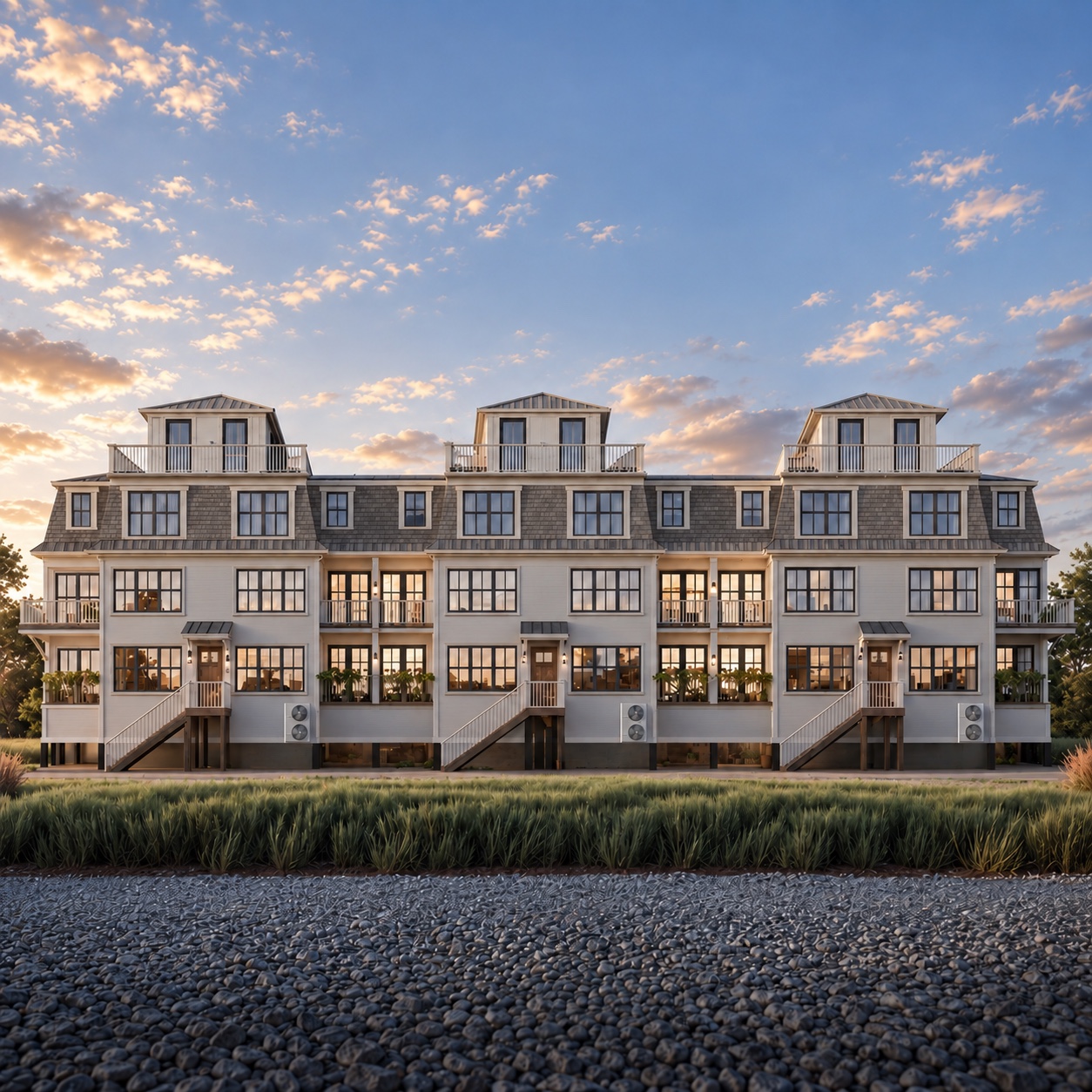 Knotline Construction project 19