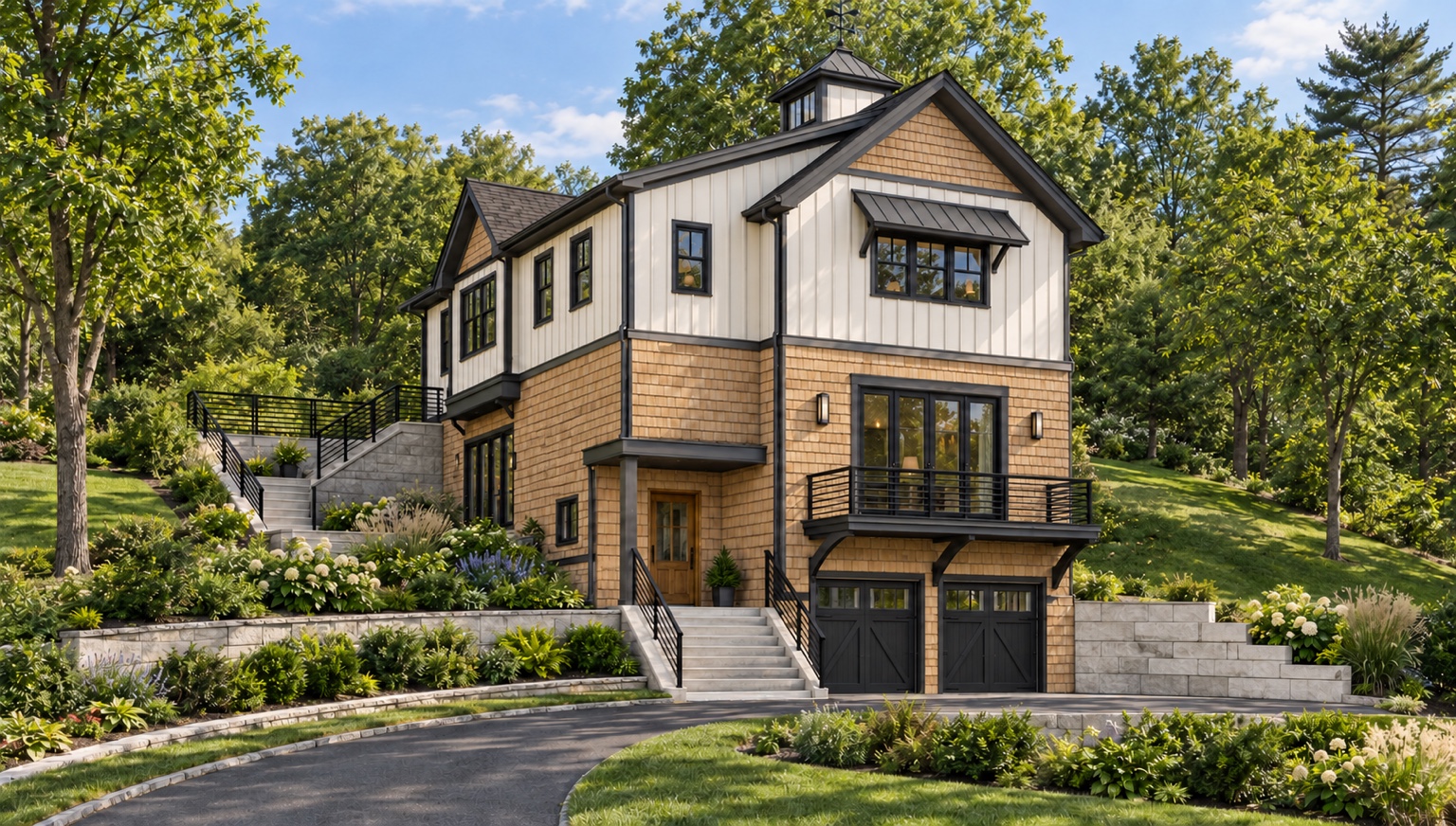 Knotline Construction project 12