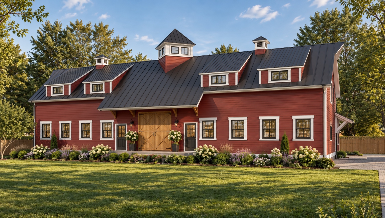 Knotline Construction project 16