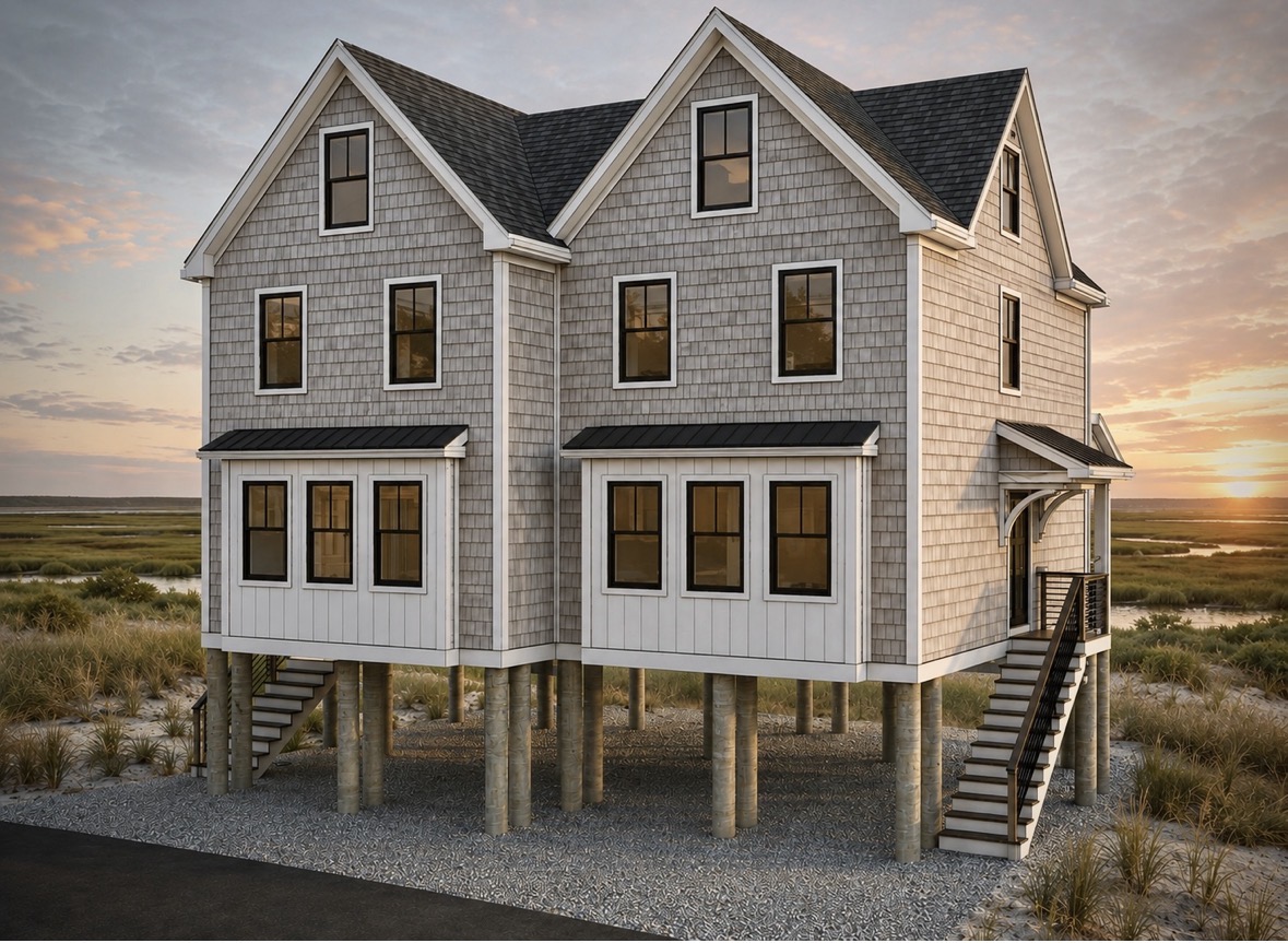 Knotline Construction project 5