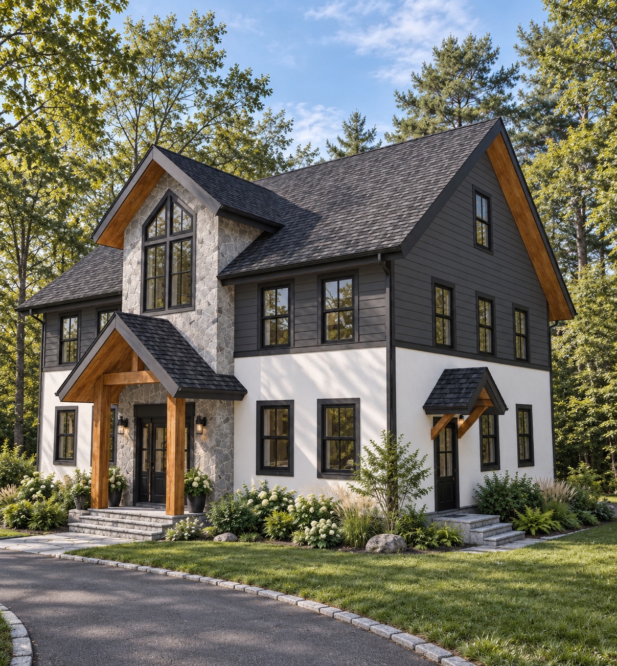 Knotline Construction project 33